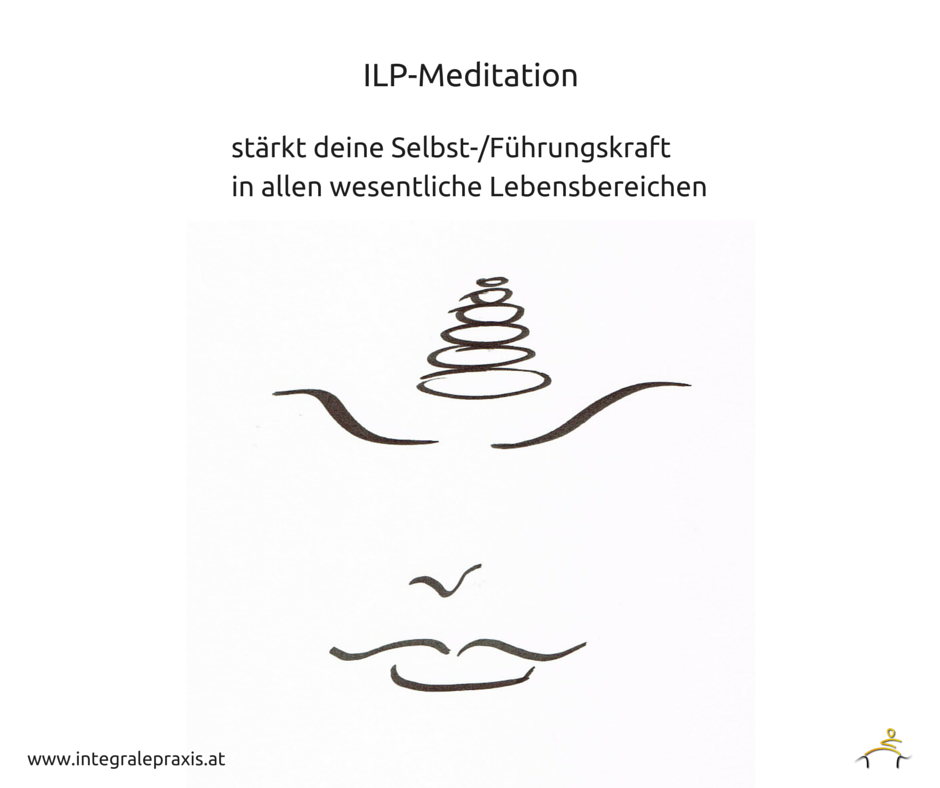 ILP-Meditation ist ... 1