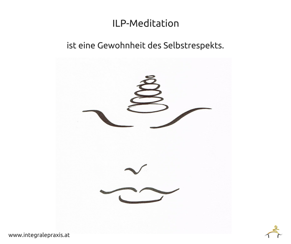 ILP-Meditation ist ... 2