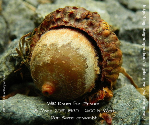 2015 03_Der Same erwacht